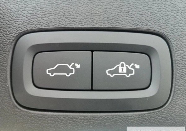 Volvo XC 60 cena 209000 przebieg: 16095, rok produkcji 2023 z Barcin małe 407